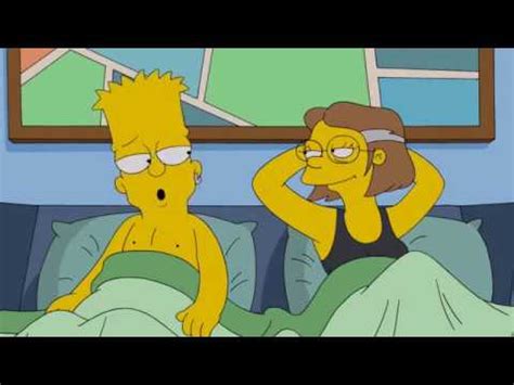 Bart Simpson Vidéos Porno 